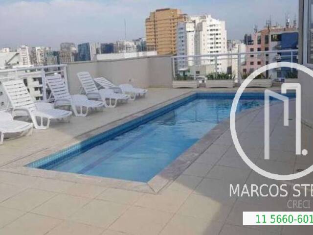 Apartamento para Comprar em São Paulo - 2