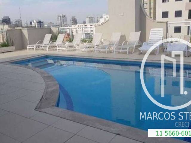 Apartamento para Comprar em São Paulo - 4