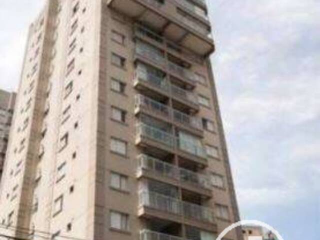 Apartamento para Comprar em São Paulo - 5