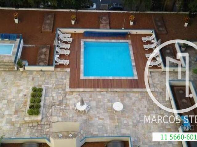 Apartamento para Comprar em São Paulo - 4