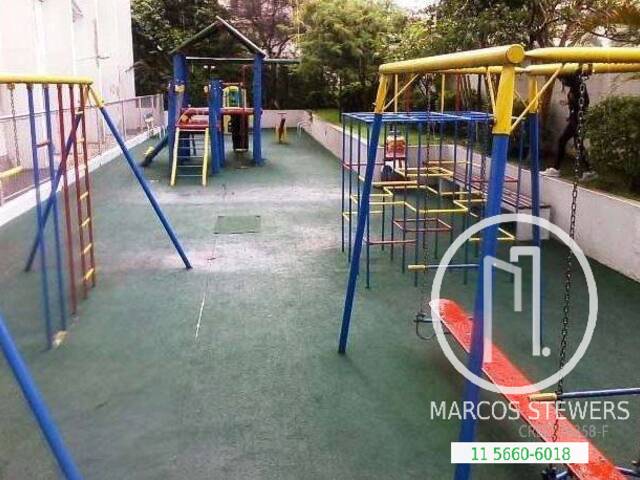 Apartamento para Comprar em São Paulo - 2