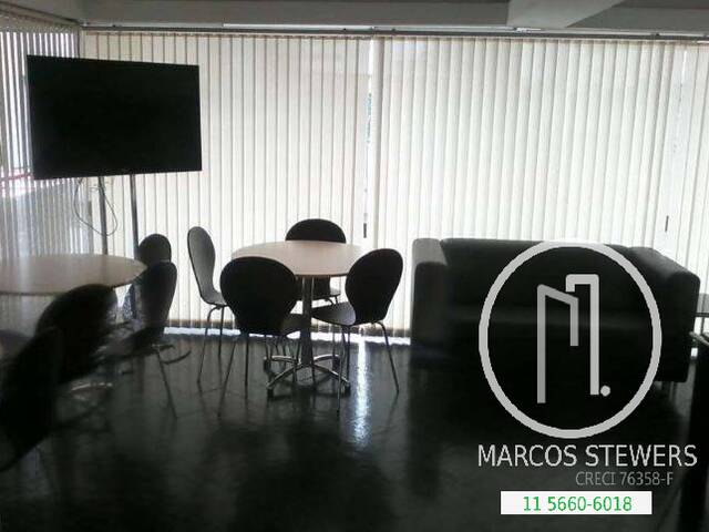 Apartamento para Comprar em São Paulo - 5