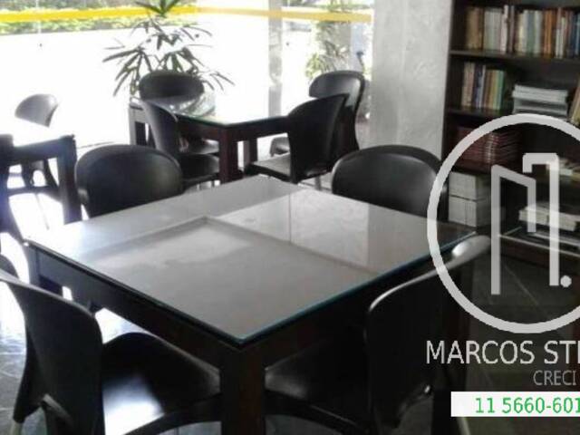 Apartamento para Comprar em São Paulo - 3