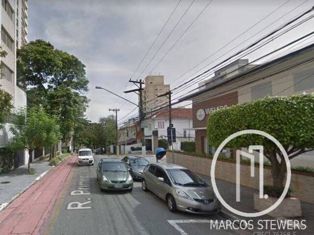 Apartamento para Comprar em São Paulo - 2