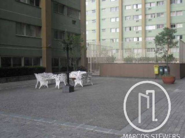 Apartamento para Comprar em São Paulo - 5