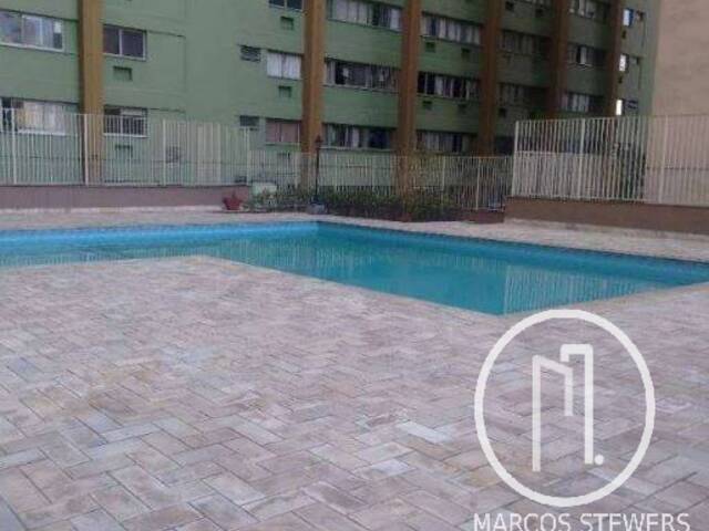 Apartamento para Comprar em São Paulo - 3