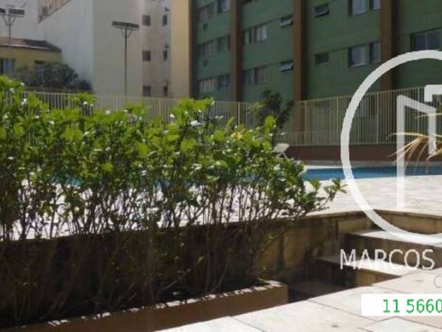 Apartamento para Comprar em São Paulo - 1