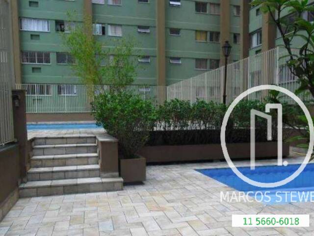 Apartamento para Comprar em São Paulo - 2