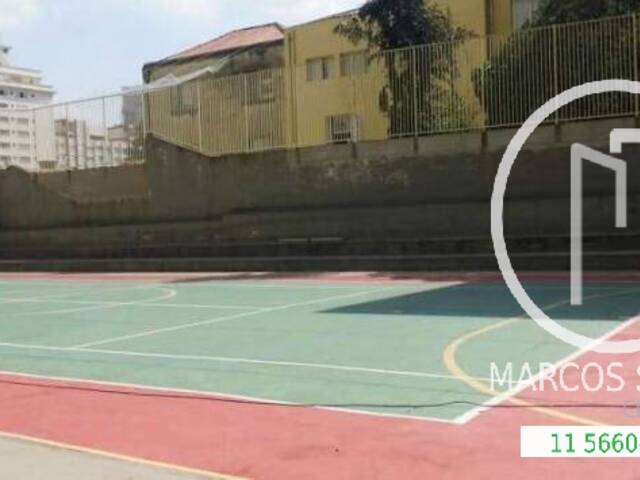 Apartamento para Comprar em São Paulo - 4