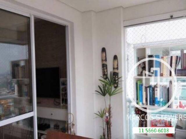 Apartamento para Comprar em São Paulo - 4