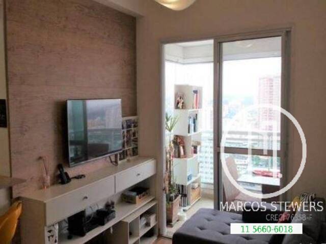 Apartamento para Comprar em São Paulo - 2