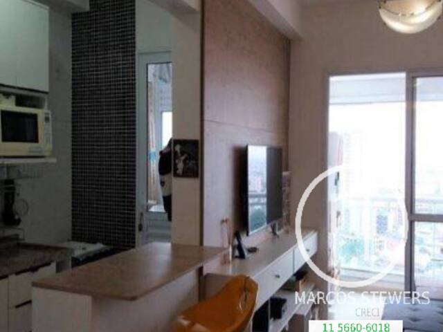 Apartamento para Comprar em São Paulo - 3