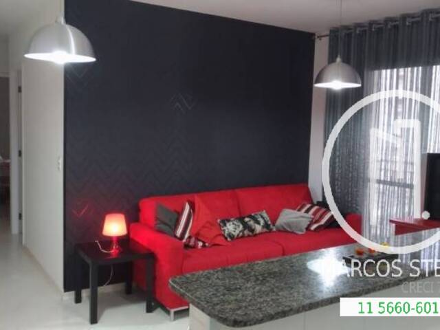 Apartamento para Comprar em São Paulo - 2