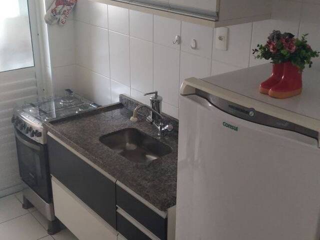 Apartamento para Comprar em São Paulo - 3