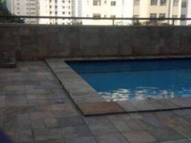 Apartamento para Comprar em São Paulo - 5