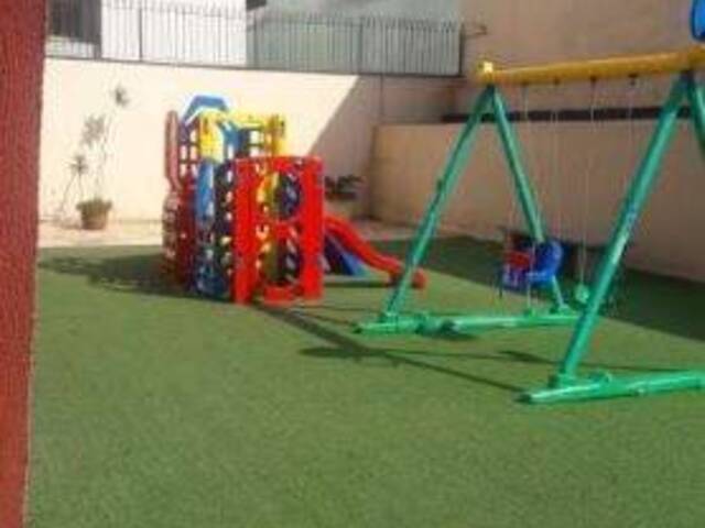 Apartamento para Comprar em São Paulo - 4