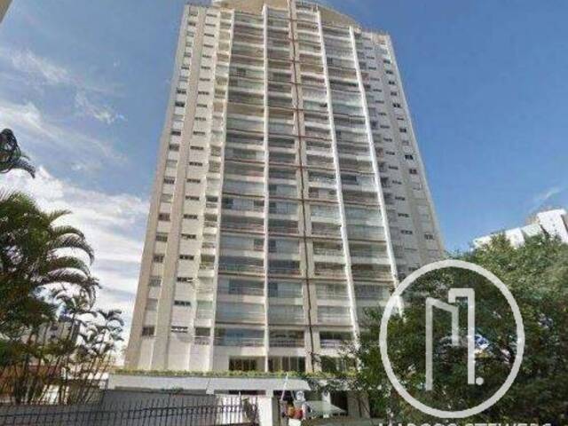 #ba325e - Apartamento para Comprar em São Paulo - SP - 2