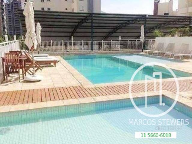 Apartamento para Comprar em São Paulo - 4