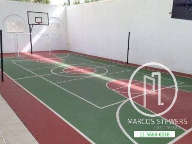 Apartamento para Comprar em São Paulo - 5