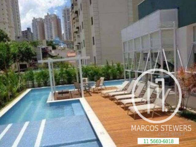 #ac723b - Apartamento para Comprar em São Paulo - SP - 1