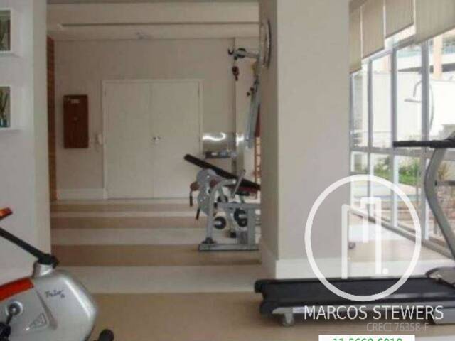 Apartamento para Comprar em São Paulo - 4