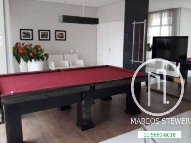 #ac723b - Apartamento para Comprar em São Paulo - SP - 3