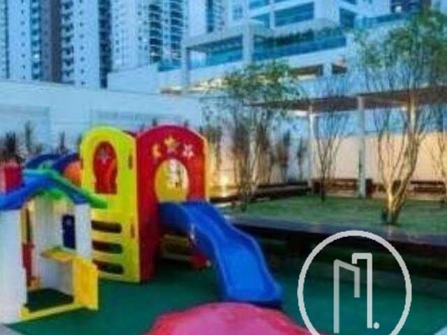 Apartamento para Comprar em São Paulo - 5