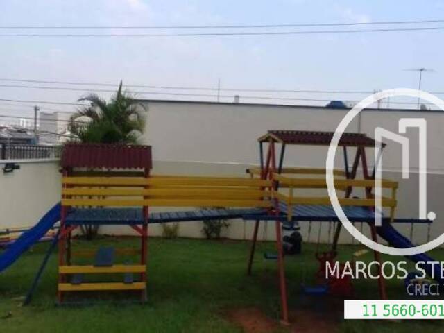 Apartamento para Alugar em São Paulo - 5