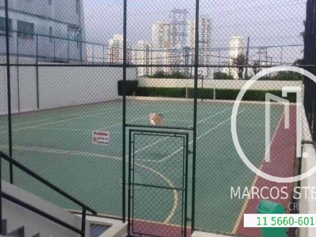 Apartamento para Alugar em São Paulo - 4