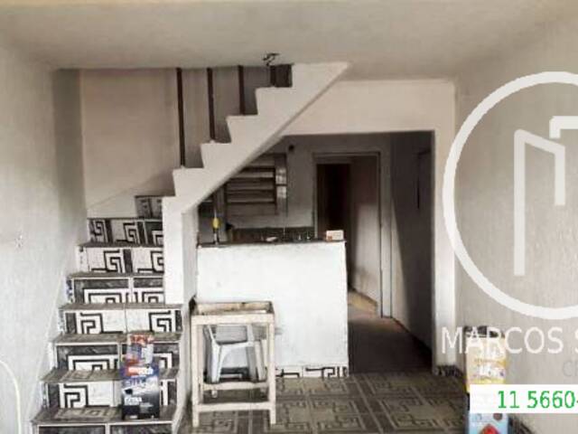 Casa para Comprar em São Paulo - 4