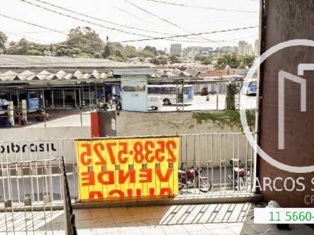 #de407b - Casa para Comprar em São Paulo - SP - 2