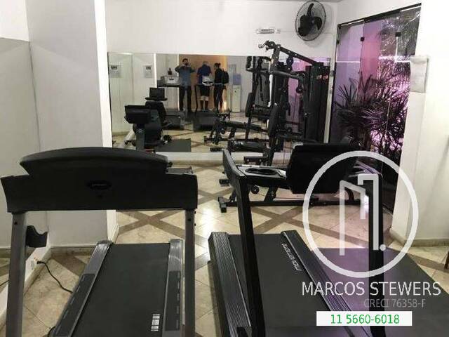 Apartamento para Comprar em São Paulo - 5