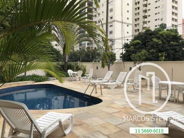 Apartamento para Comprar em São Paulo - 4