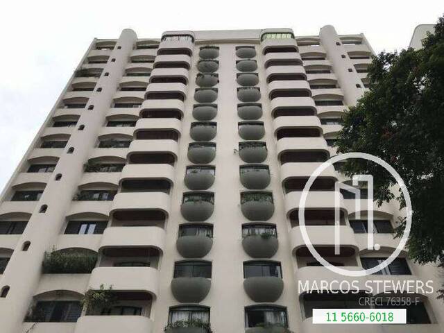 Apartamento para Comprar em São Paulo - 2