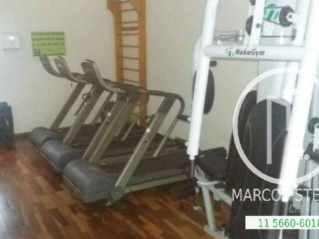 Apartamento para Comprar em São Paulo - 4