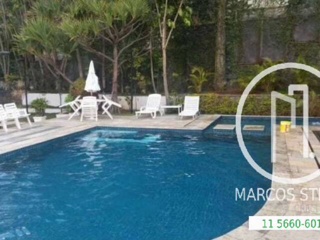 #6f1c56 - Apartamento para Comprar em São Paulo - SP - 2