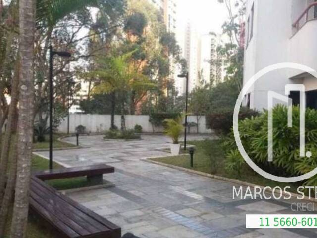 Apartamento para Comprar em São Paulo - 5