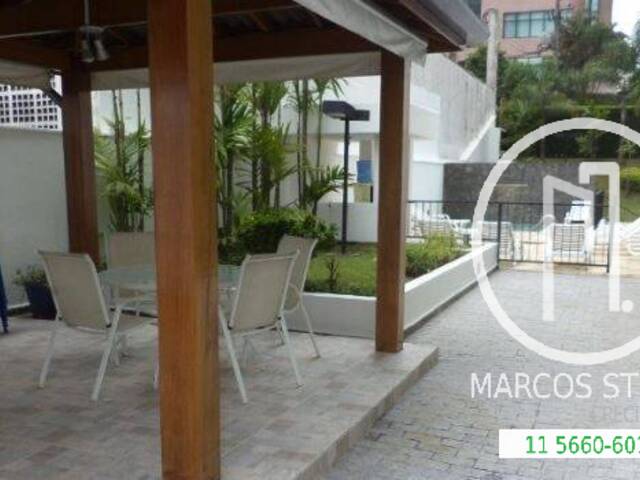 Apartamento para Alugar em São Paulo - 3