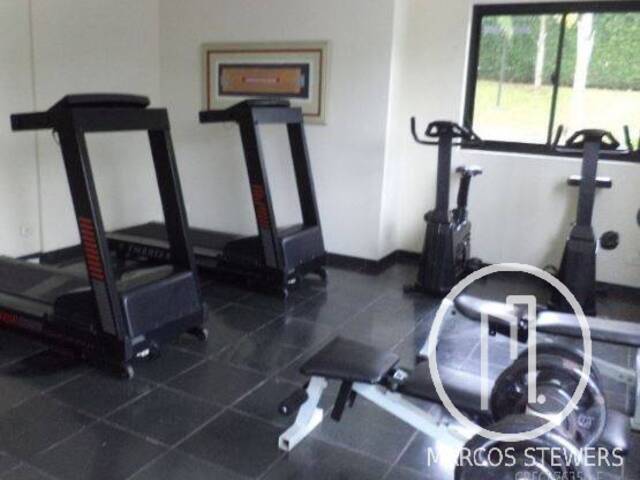 Apartamento para Alugar em São Paulo - 5