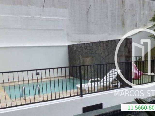 Apartamento para Alugar em São Paulo - 2