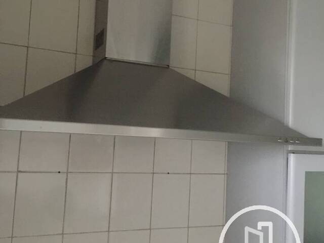Apartamento para Alugar em São Paulo - 3