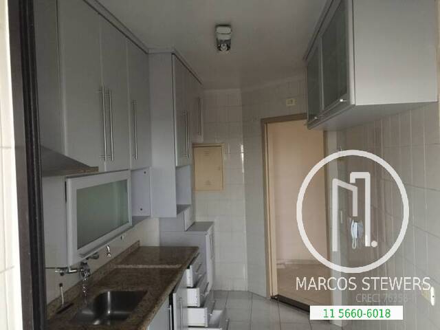 Apartamento para Alugar em São Paulo - 2