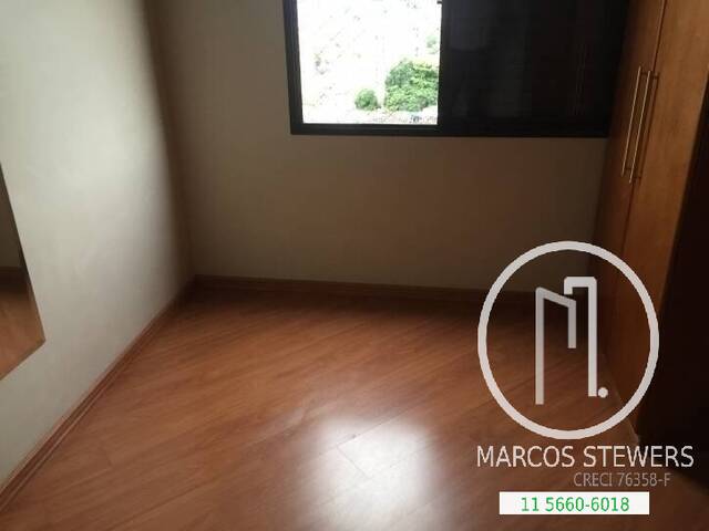 Apartamento para Alugar em São Paulo - 4
