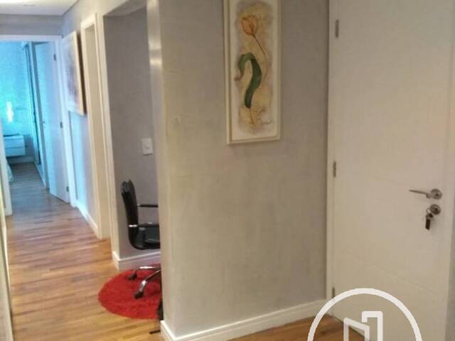 Apartamento para Comprar em São Paulo - 4