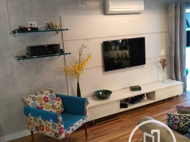 #314254 - Apartamento para Comprar em São Paulo - SP - 2