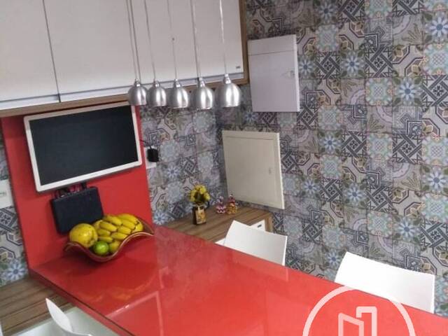 #314254 - Apartamento para Comprar em São Paulo - SP - 3