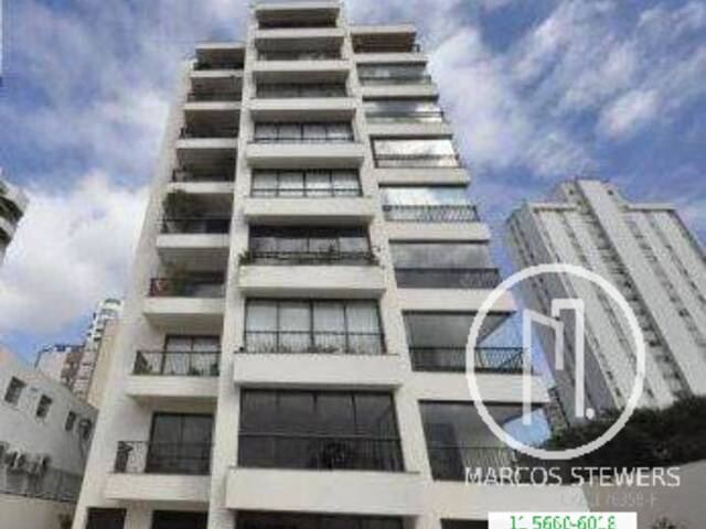 Apartamento para Comprar em São Paulo - 2