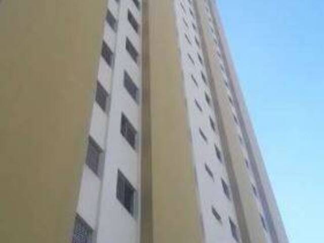 #b628f7 - Apartamento para Comprar em São Paulo - SP - 1