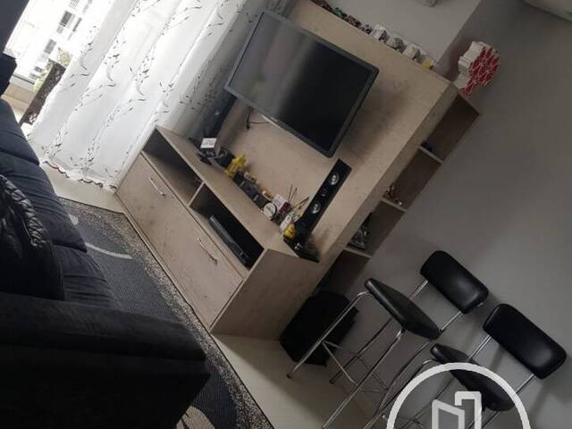 Apartamento para Comprar em São Paulo - 4