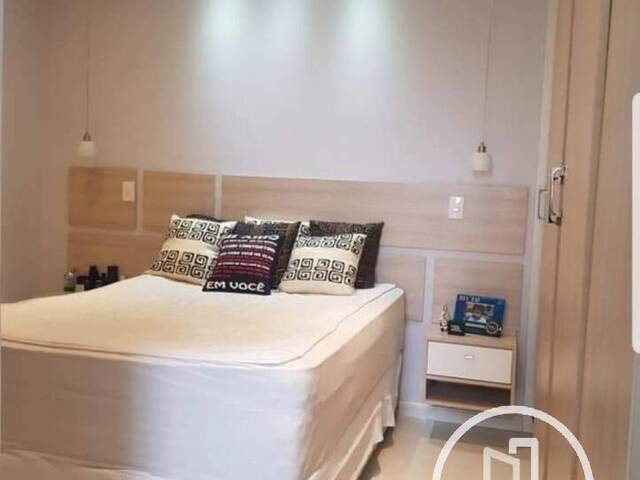 Apartamento para Comprar em São Paulo - 3
